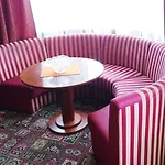 Ξενοδοχείο Hotel Villa Πράγα