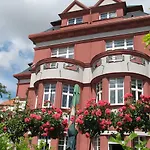 Hotel Villa Ξενοδοχείο