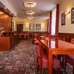 Hotel Villa 4* Πράγα