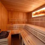 Hotel Villa Ξενοδοχείο 4*