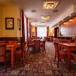 Hotel Villa Ξενοδοχείο Πράγα