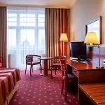 Ξενοδοχείο Hotel Villa Πράγα