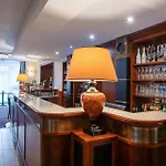 Hotel Villa 4* Πράγα