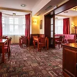Hotel Villa Ξενοδοχείο Πράγα