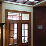 Hotel Villa Hotel Prague