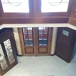Hotel Villa Hotel Prague