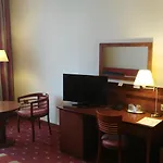 Hotel Villa Hotel Prague