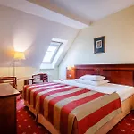 Hotel Villa Prague