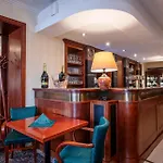 Hotel Villa Hotel Prague