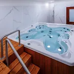 Hotel Hotel Villa Prague