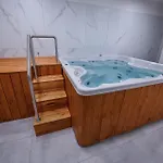 Hotel Hotel Villa Prague