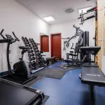 Hotel Hotel Villa Prague
