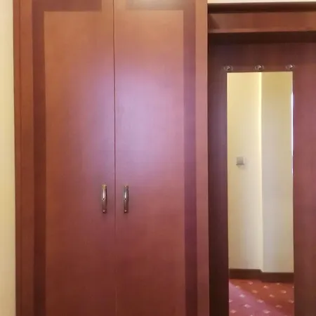 Hotel Villa Hotel Praga