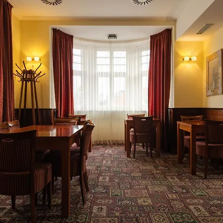 Hotel Villa