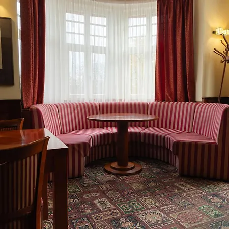 Hotel Villa Otel