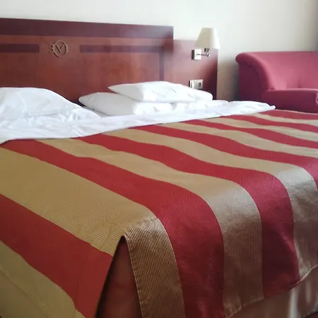 Hotel Villa Hotel Prague