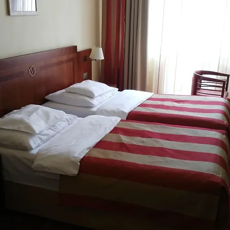 Hotel Villa Hotel