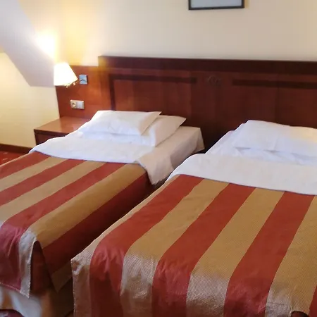 Hotel Hotel Villa