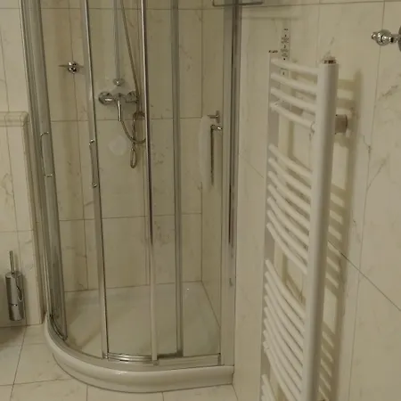 Hotel Villa 4* Prag