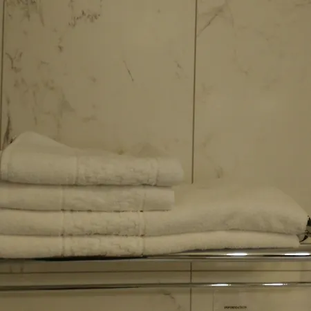 Hotel Hotel Villa Prag
