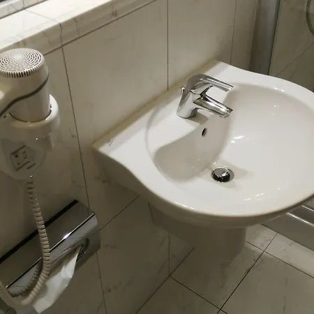 Hotel Villa 4* Prag