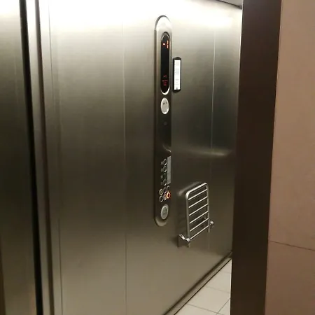 Hotel Villa Hotel 4*