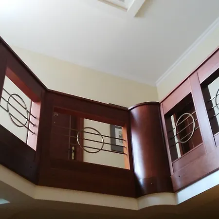 Hotel Villa 4* Prag