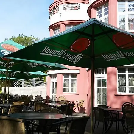 Hotel Villa