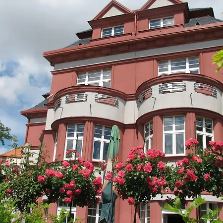 Hotel Villa Hotel