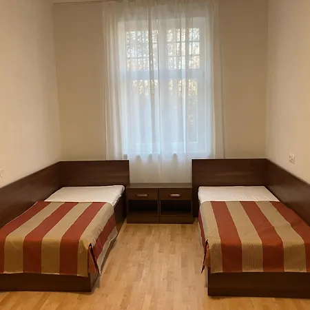 Hotel Villa 4*