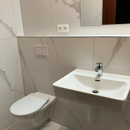 Hotel Villa Prague