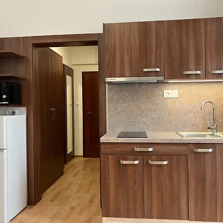Hotel Villa 4*
