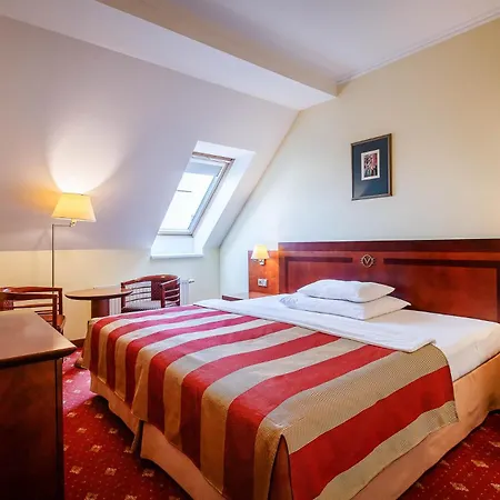 Hotel Villa Prag