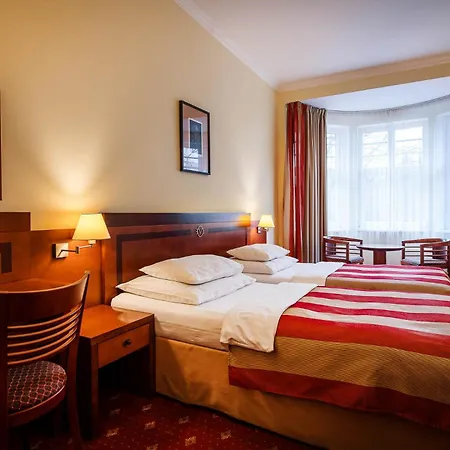 Hotel Hotel Villa