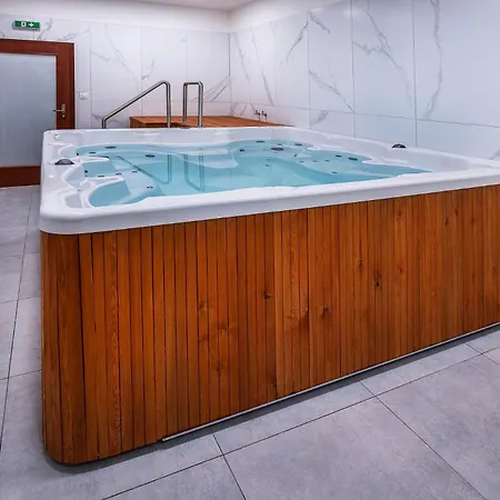 Hotel Villa Prag