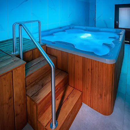 Hotel Villa