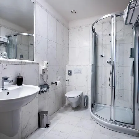 Hotel Hotel Villa