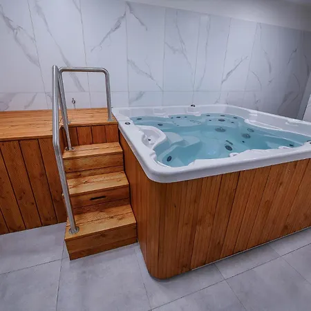 Hotel Hotel Villa Prag