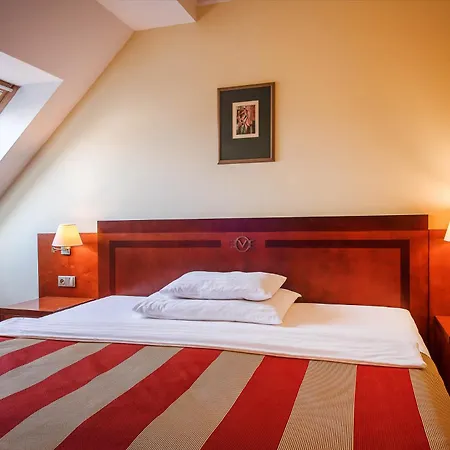 Hotel Villa Prag