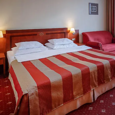 Hotel Hotel Villa