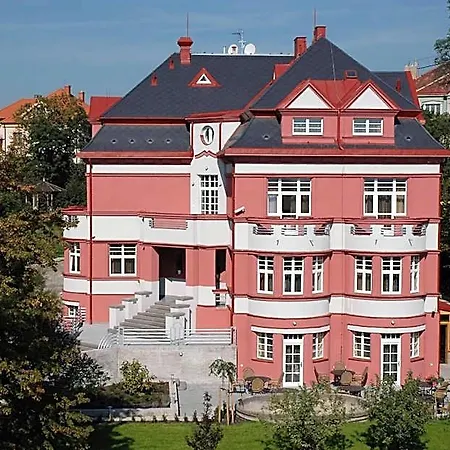 Hotel Villa Hotel