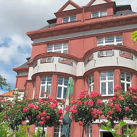 Hotel Villa Prag