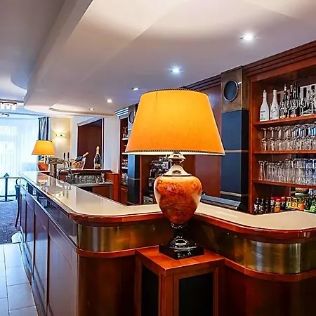 Hotel Villa Hotel