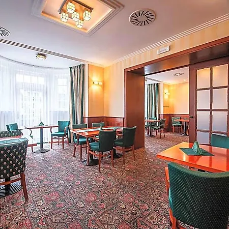 Hotel Hotel Villa Prag