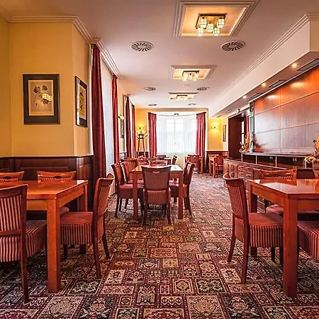 Hotel Villa Prag