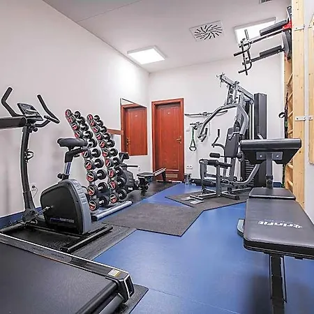 Hotel Villa Prag