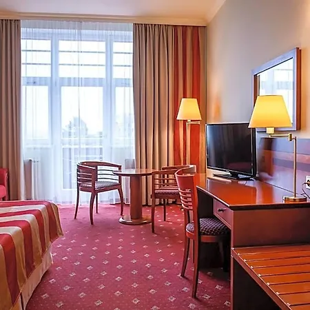 Hotel Villa