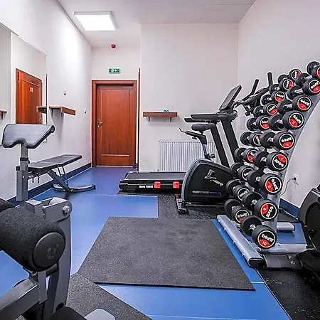 Hotel Villa Prag