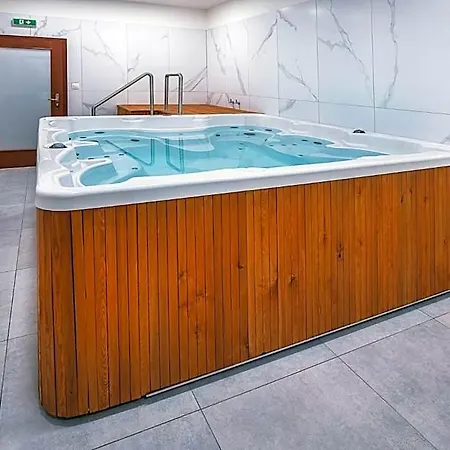 Hotel Hotel Villa