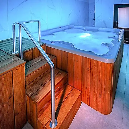 Hotel Hotel Villa Prague